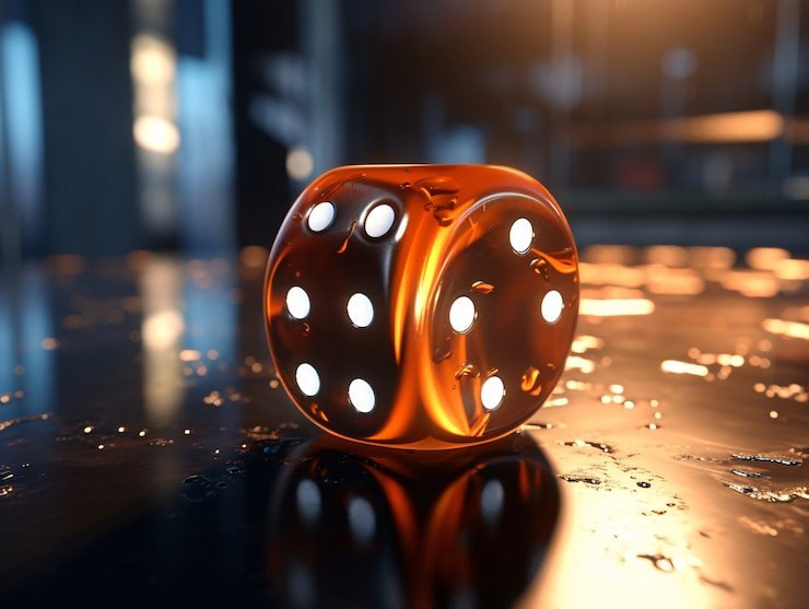 Proses pemilihan angka dan penetapan jumlah taruhan di vipbet88