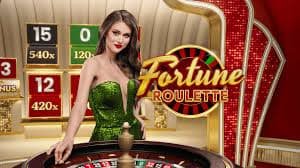 Meja Baccarat dengan kartu yang dibagikan oleh dealer profesional secara real-time