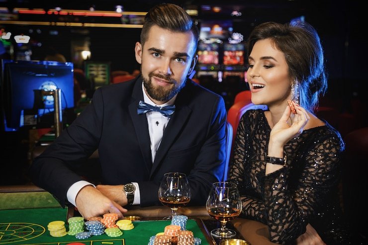 Antarmuka permainan The Dog House di vipbet88 menampilkan gulungan slot dengan tema anjing